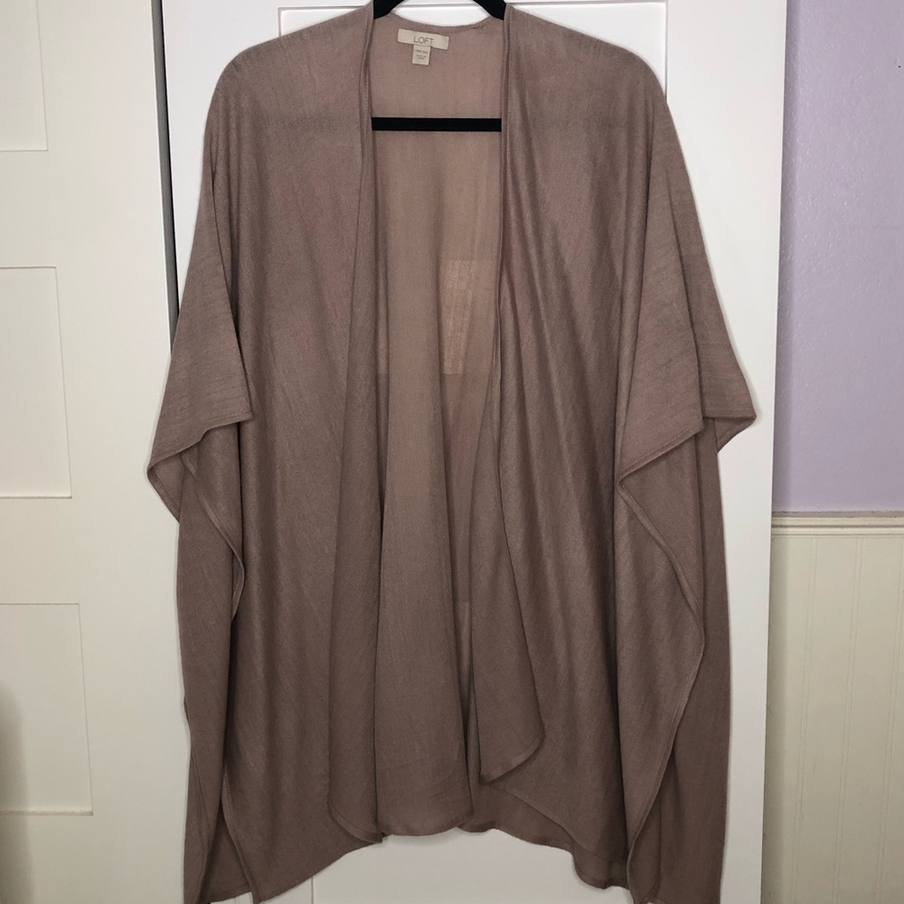 Shawl